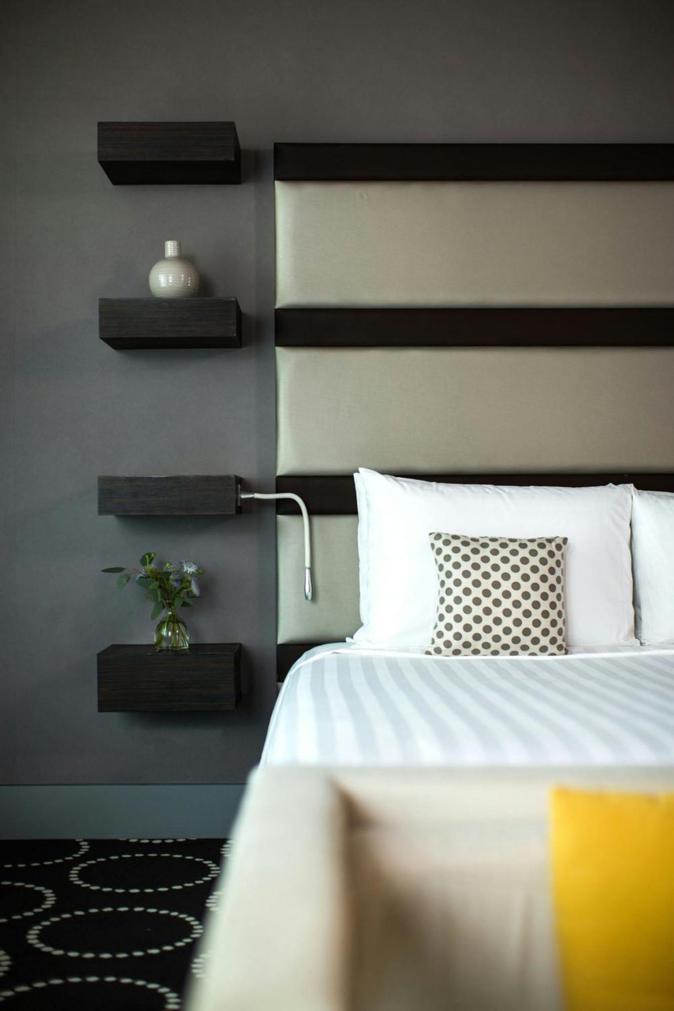 Hotel The Plaza Seoul, Autograph Collection Exterior foto