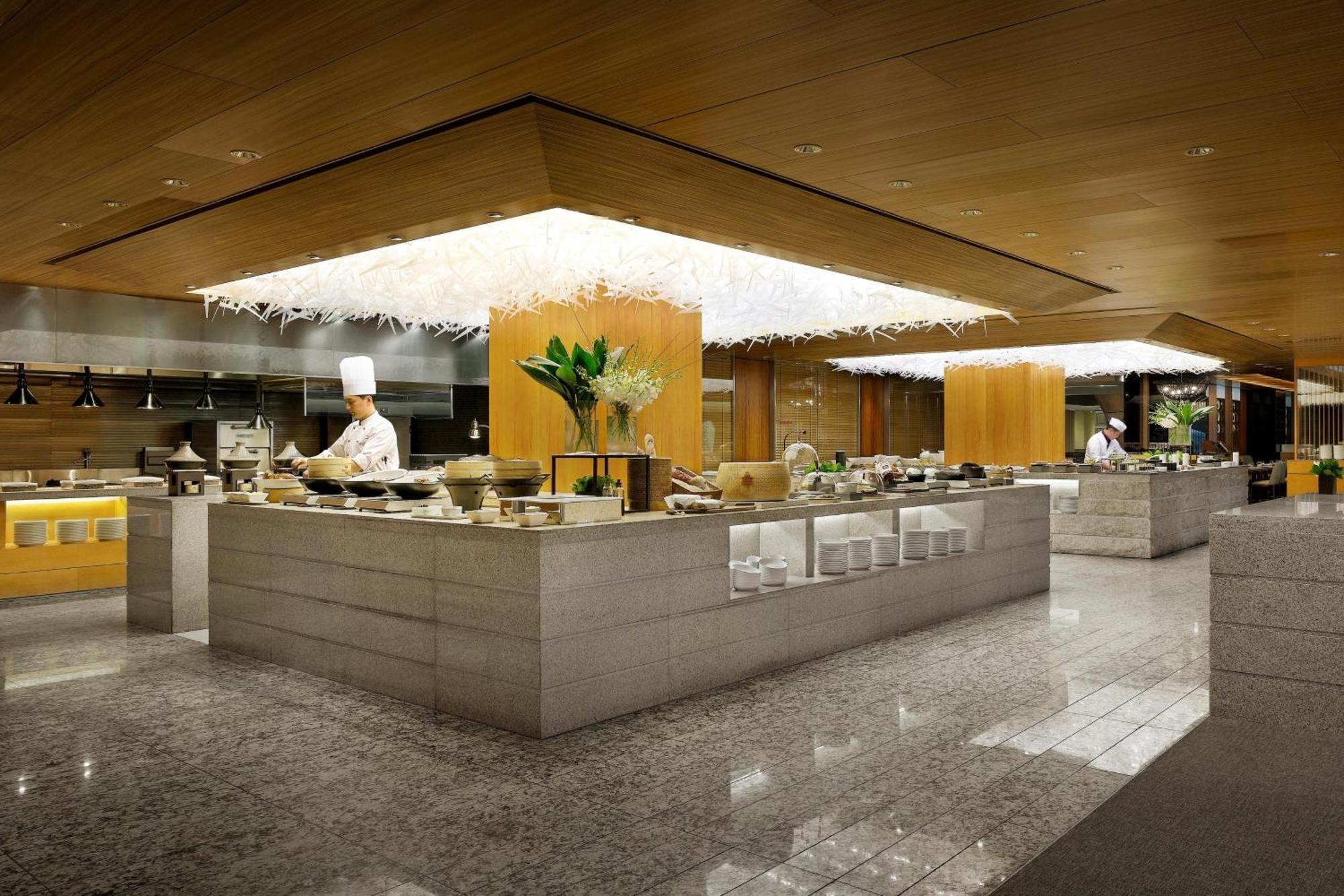 Hotel The Plaza Seoul, Autograph Collection Exterior foto