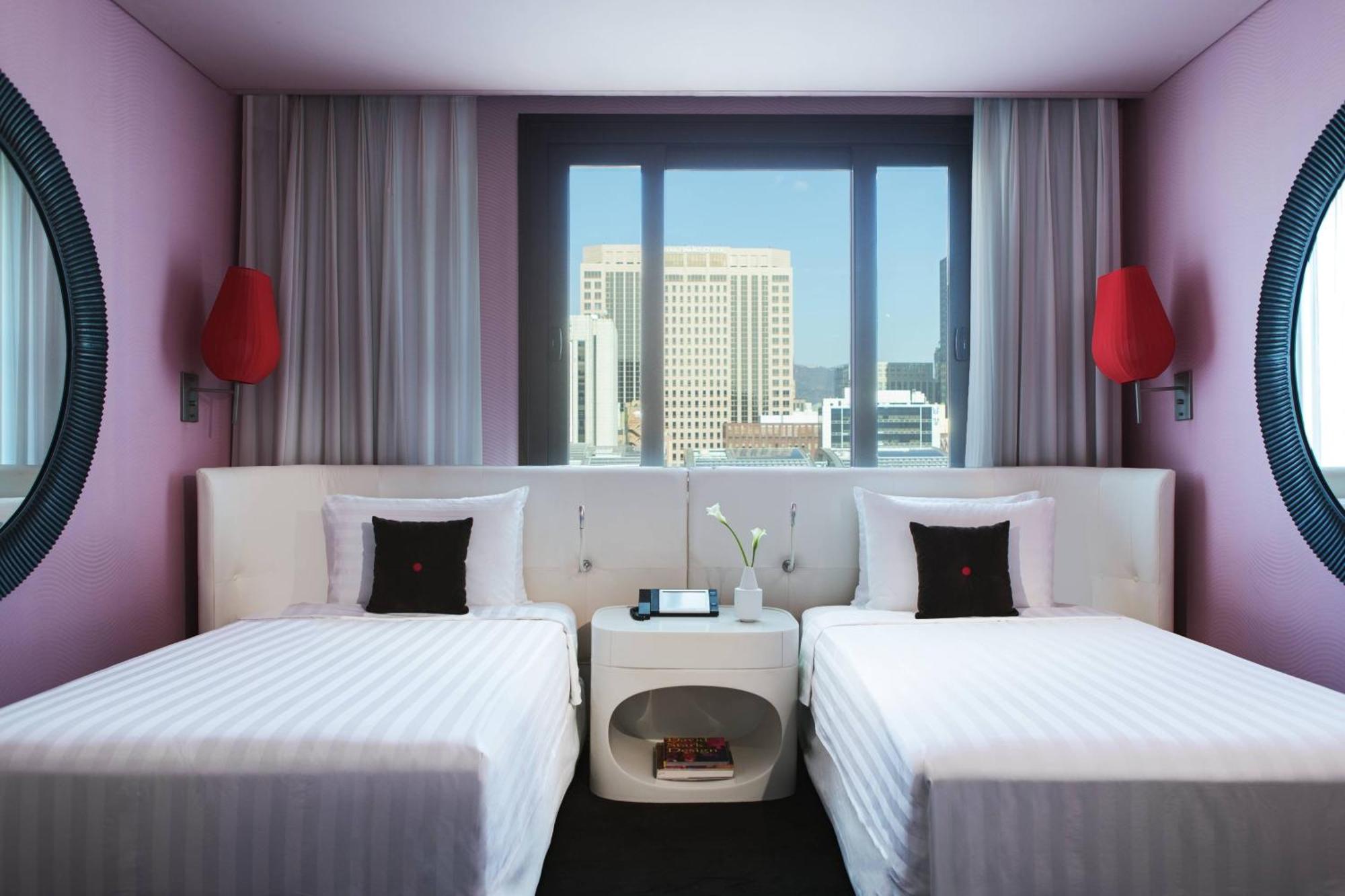 Hotel The Plaza Seoul, Autograph Collection Exterior foto